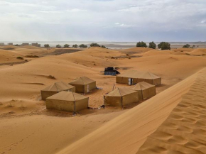 Akour Dessert Camp